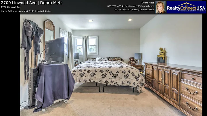2700 Linwood Ave | Debra Metz