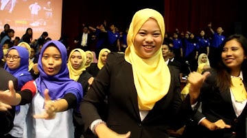 Tujuan by HWC - Teaser MHS UM 1718