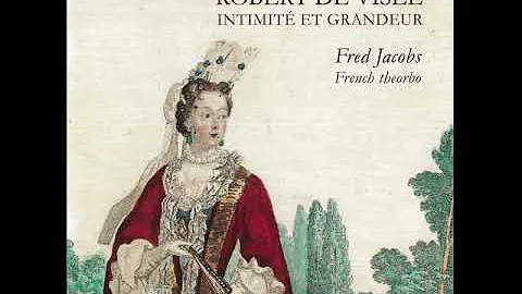 De Vise, Robert  (1660-1732) - Intimit et Grandeur...