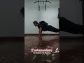 12 entrenamiento. El camino de Sigma. Ejercicios en casa