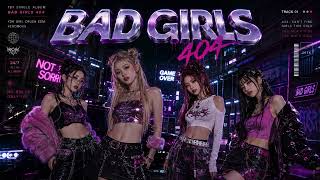 VENOMOUS — BAD GIRLS 404 (Official Music Video)