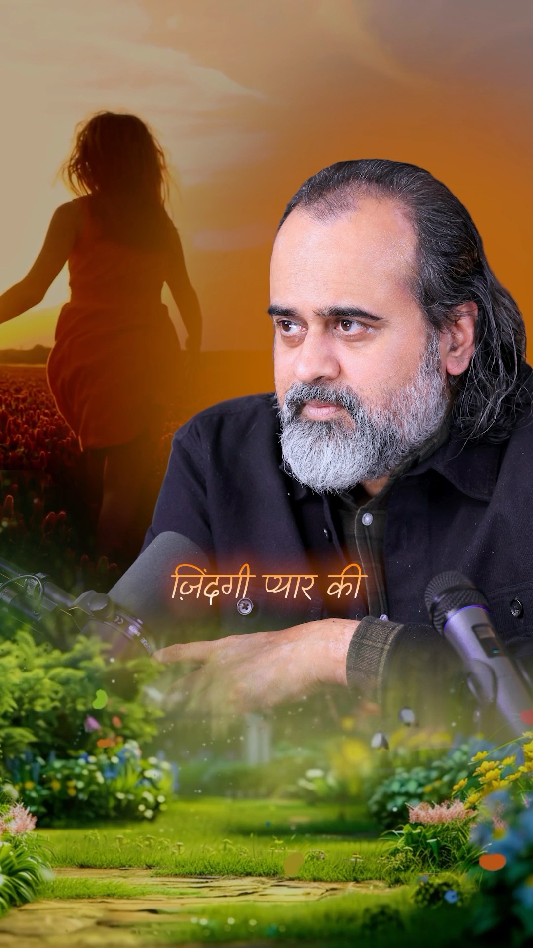 क्या है ज़िंदगी? || आचार्य प्रशांत