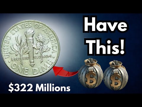 You Won’t Believe What This Simple Coin Is Really Worth!” - YouTube