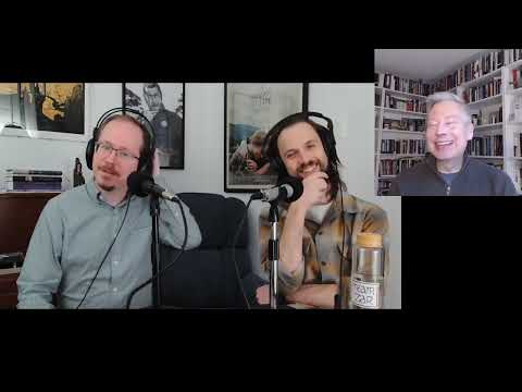The Marx Brothers in quarantine - "April 1, 2020" by James Matthew Wilson