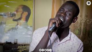 امجد باقيرا   جاي ليه   قعدة صالون الراحل محمود عبدالعزيز   اغاني سودانية 2020