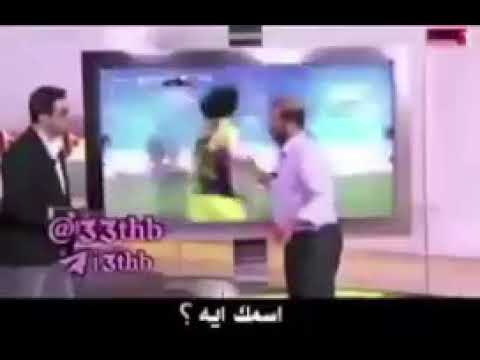 اضحك مع محمد عبد الجواد