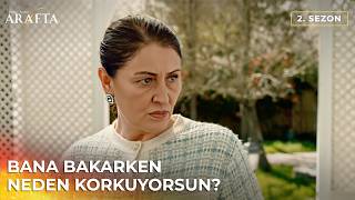 Ateşin Şüpheleri Aşklarını Gölgede Bıraktı. .. Arafta 5. Bölüm S2 Türk Dizileri