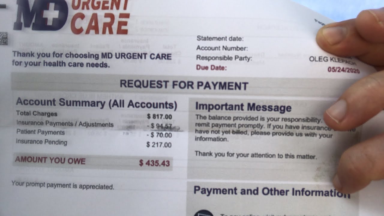 Страховки в США - YouTube