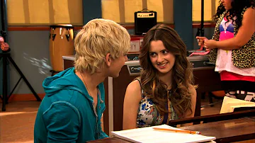 Austin & Alias - Clip - Austin & Ally - Disney Channel Official