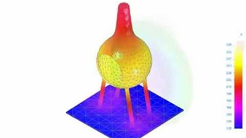 Solid Edge ST5 Simulation by Siemens PLM