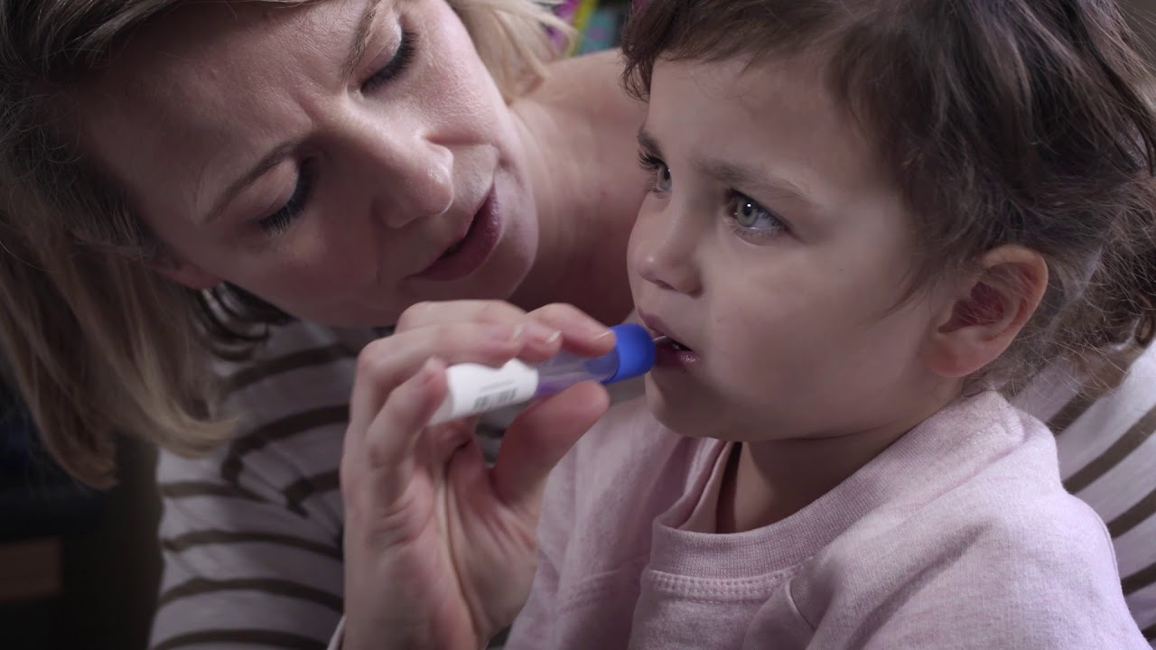 NextGenTest - Safeguard your child's health from serious diseases.