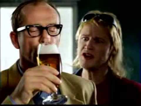 Fulöl Reklam Reklam - Ful Öl (robert gustavsson) - YouTube