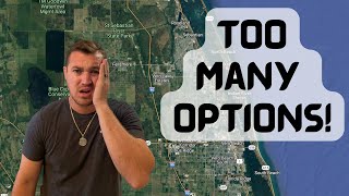 Where in Indian River County should I move to? Profile