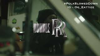 Real Boston Richey - Double R #SLOWED