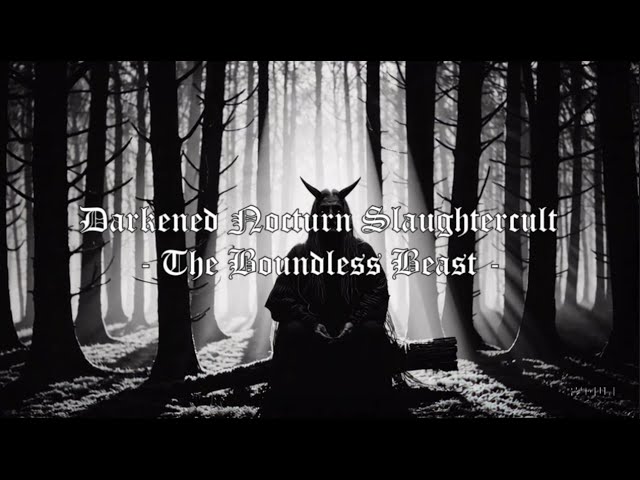 Watch Darkened Nocturn Slaughtercult - The Boundless Beast (A Film Noir AI Invocation) on YouTube Watch Darkened Nocturn Slaughtercult - The Boundless Beast (A Film Noir AI Invocation) on YouTube