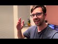 Beginning of video