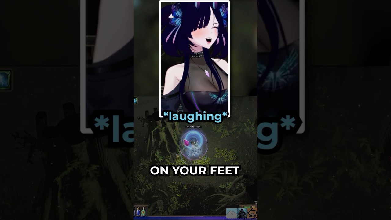 Engrish Very Hard | Path of Exile
