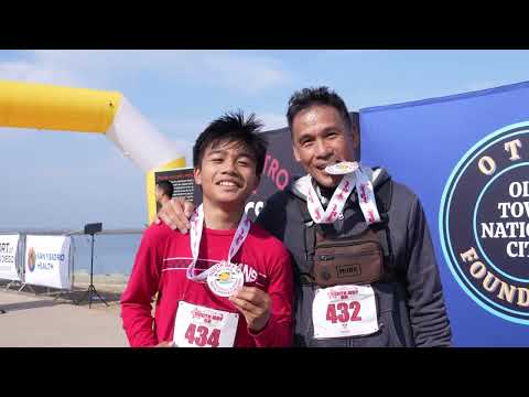 South Bay 5K 05/31/2025