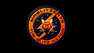 LS081/2024! HellDivers2 with @Glock316 then some Max Payne 3! #TheBlitzNation