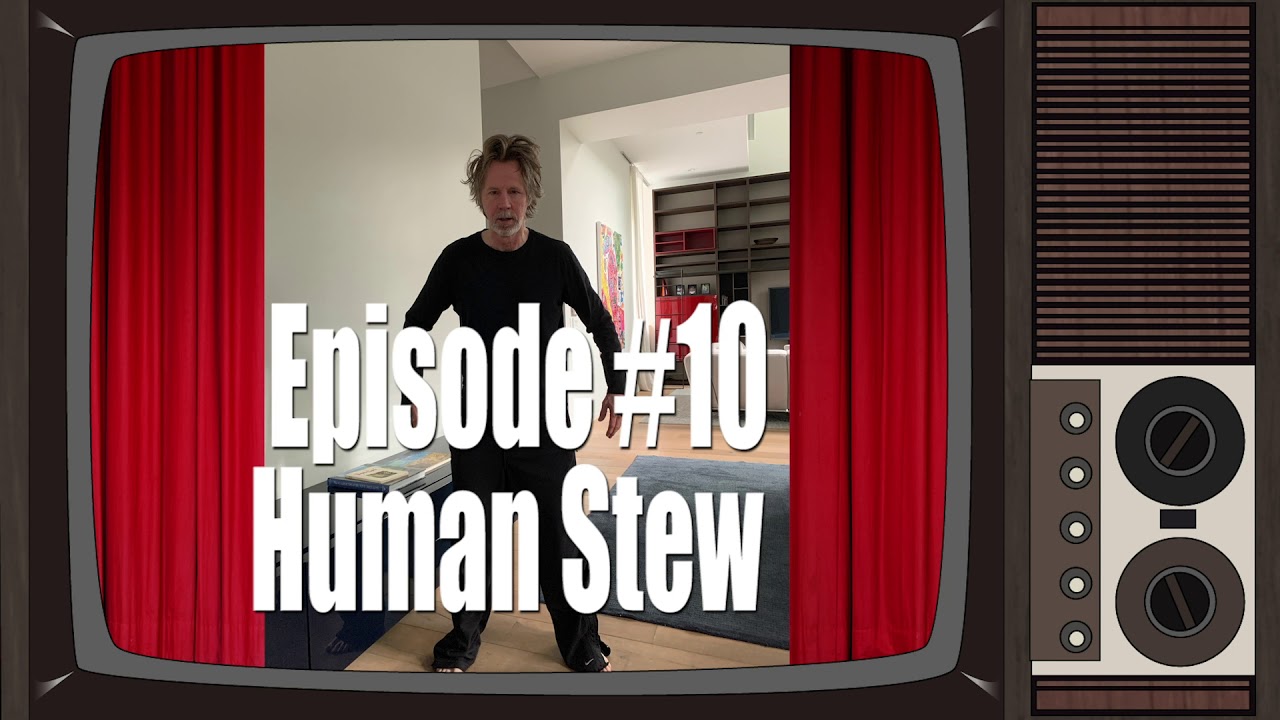 Human Stew Fantastic! With Dana Carvey 10 YouTube