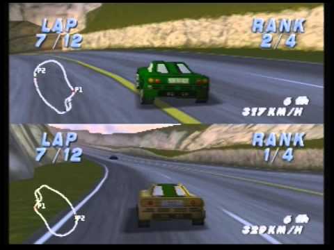 automobili-lamborghini-(n64)---multiplayer-race-#3