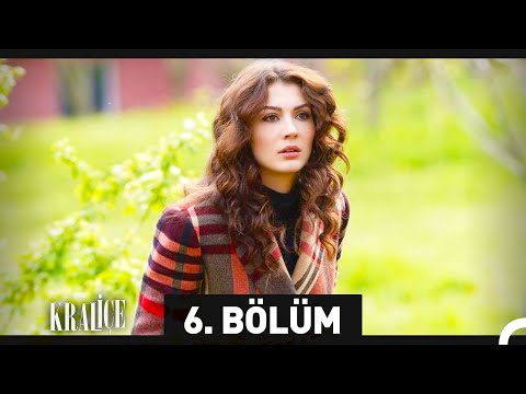 Kraliçe 6. Bölüm