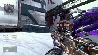 INSANE WTF HITMARKER!