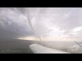 05-21-2024 Carbon, IA - Tornado Outbeak - Fixed Wing Intercept