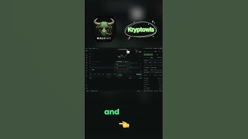 Instant Trade: Buy and Sell Cryptos with One Click! #memecrypto #trading #crypto #bullx