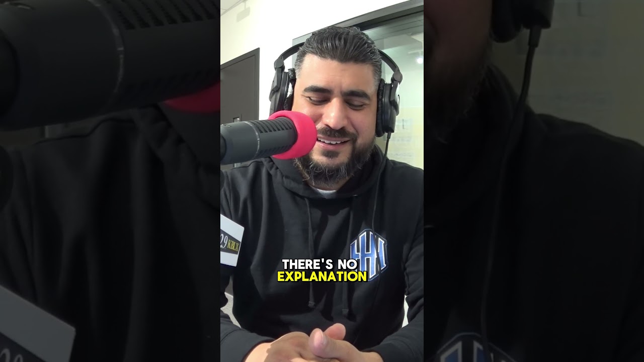 The Smoothest Breakup Ever?! I Off The Hook