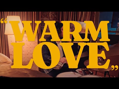 Sweet Talk - Warm Love