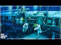 How NASA Brought The Moon To Earth