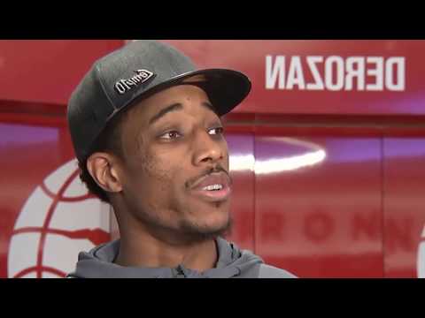 Video: DeMar DeRozan sof boyligi: Wiki, turmush qurgan, oila, to'y, maosh, opa-singillar