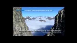 Kapten Najmuddin ZIKIR MUNAJAT