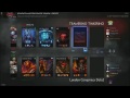 LC vs Tinker - jD MLG League - G2