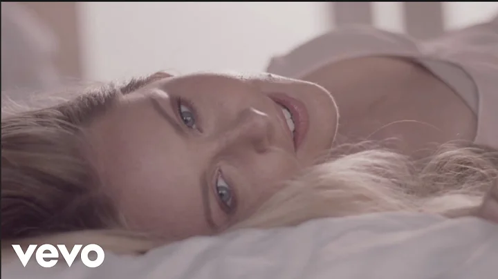 Diana Vickers - Music To Make Boys Cry