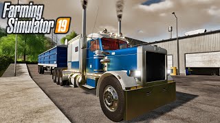 Farm Sim News! Outlaw, Factories With Seasons, & More! | Farming Simulator 19