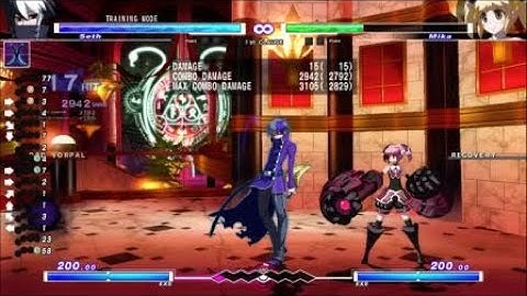 UNIST - Baby