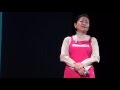 ねりまこども食堂 | Yoshie Kaneko | TEDxICU