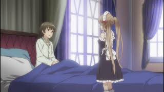 Мятежная компания (OutBreak Company) -  история одной горничной