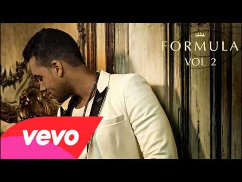 Gone Forever - Anthony Romeo Santos