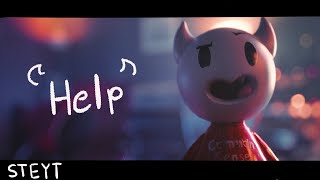 Video thumbnail of "Help! Oh Well... (Take 1: read pinned comment)"