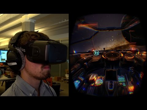 Rift and the Future of - YouTube