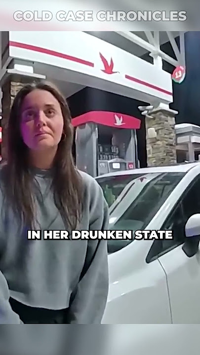Cop Arrest his OWN Daughter for DUI #shorts #truecrime #dui #crime