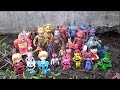 Mencari Sirenhead temukan Power Chainsawman, Dr Red Rainbow Friend, Five Night at Freddys, Ultraman