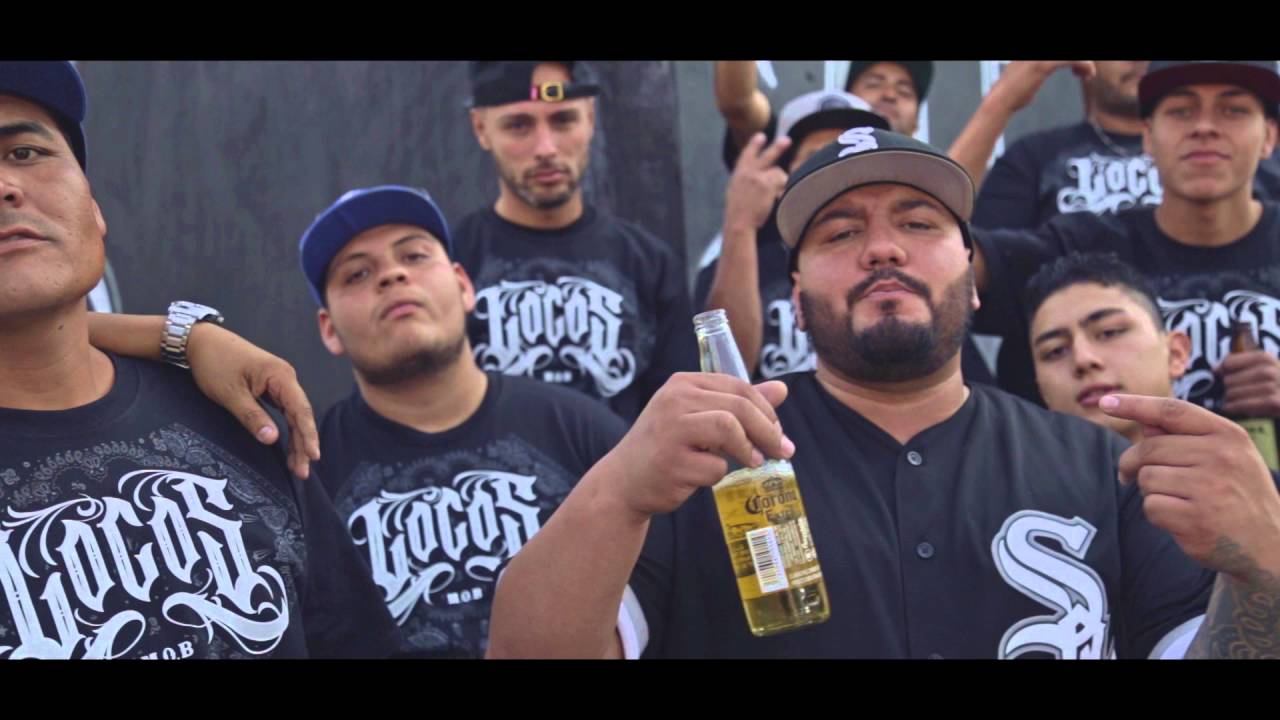 Swat Feat. Snoopy - Locos
