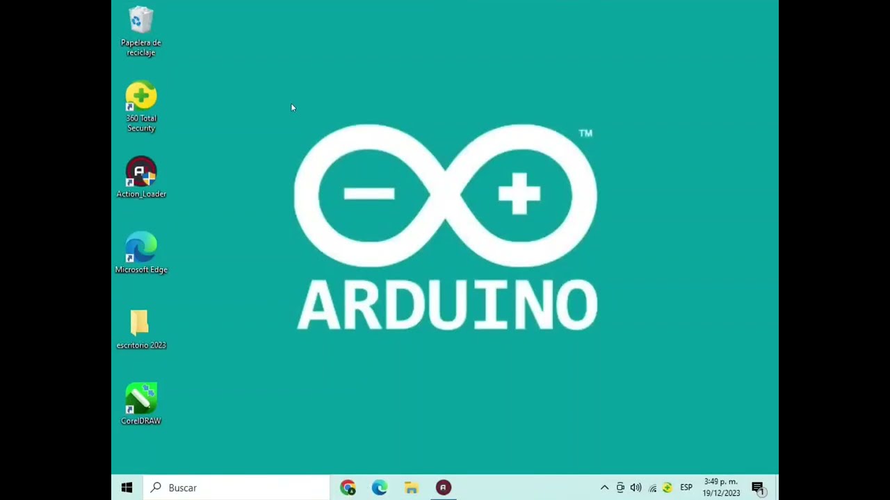 Descarga e Instalar Arduino IDE en 2024 (gratis)