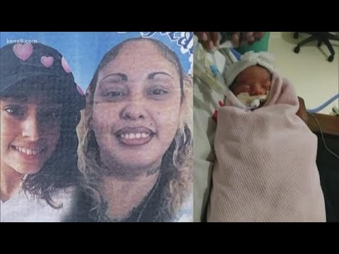 sandro 14-year-old boy charged with killing pregnant woman, mother