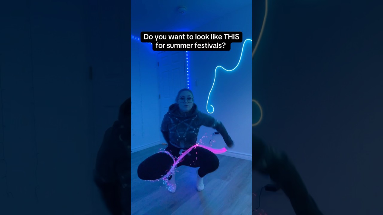 Lightwhip tricks ⚡️ 