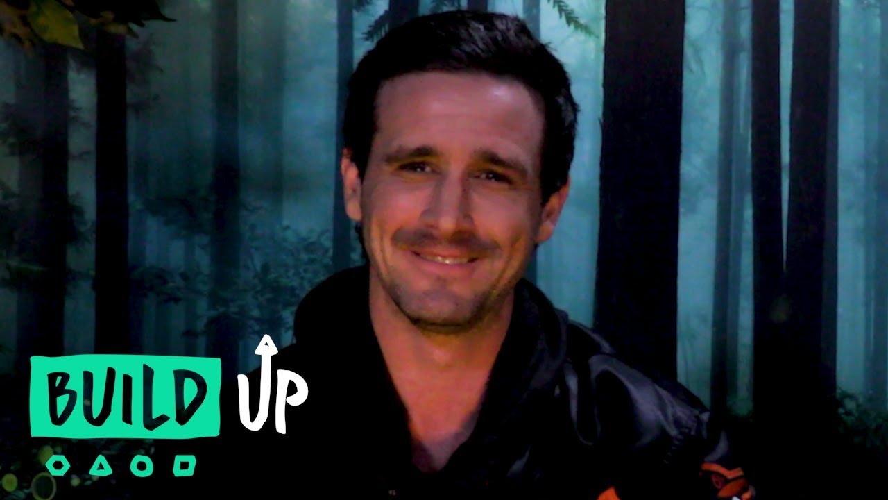 Camp Confessions with James Ransone